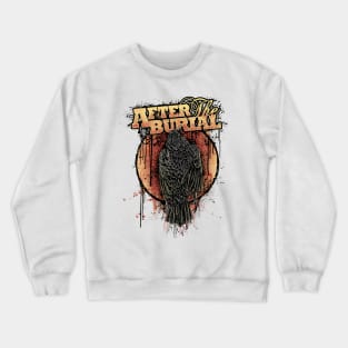 After the Burial Crewneck Sweatshirt